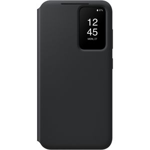 Samsung Smart View Wallet Case Galaxy S23 Black