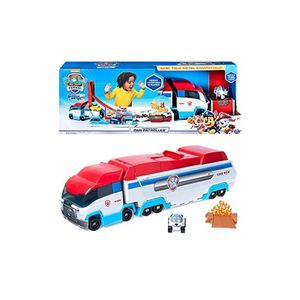 Spin master Paw Patrol Tlapková patrola Hrací dráha pro autíčka Hauler