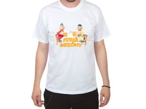 KupMa Tričko Pivař sezóny - velikost XXXL