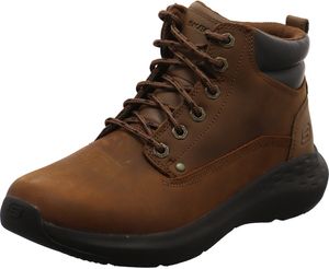 SKECHERS PARSON EDERIC Herren Herbst/Winter Braun Stiefel 45 EU SKECHERS PARSON EDERIC Herren Herbst/Winter Braun Stiefel 45 EU