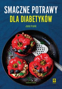 Chutné jedlá pre diabetikov by Jane Frank (Buch auf Polnisch)