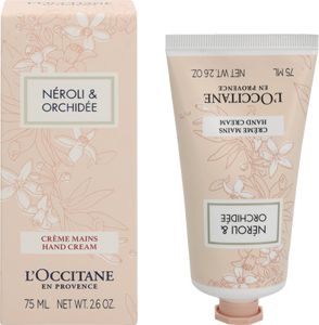 L'Occitane Neroli & Orchidee Hand Cream
