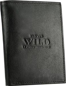 always wild Peňaženky N4BMNR47268 always wild Peňaženky N4BMNR47268