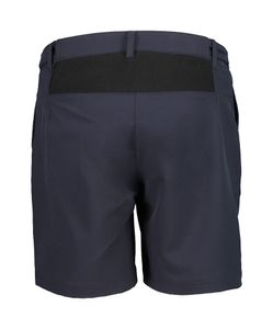 CMP Damen Fahrrad-Bermudashorts U423 ANTRACITE 42