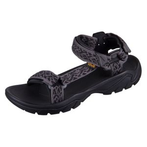 TEVA Terra Fi 5 Universal M Sandale Herren grau 47