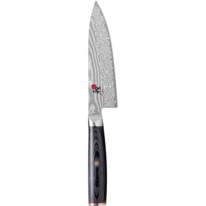 Miyabi Messer 5000FCD Gyutoh 16cm