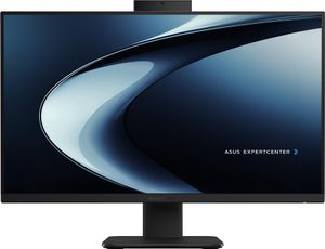 ASUS ExpertCenter P400 AiO P470VAK-BPE124X, 68,6 cm (27"), Full HD, Intel® Core™ i7, 16 GB, 512 GB, Windows 11 Pro