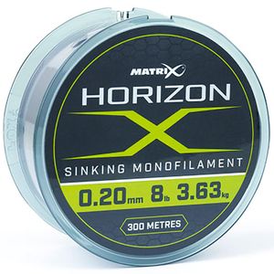 Żyłka Tonąca Feeder Matrix Horizon X 0.22 mm 300 m