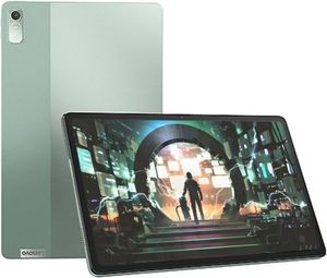Lenovo Xiaoxin Pad Plus 2023 TB350FU Tablet 11,5 zoll , Helio G99, Android 12, WiFi, 128GB 6GB, 8MP+13MP, 2K Touchscreen, Bluetooth/Typ-C, Tablet Grün