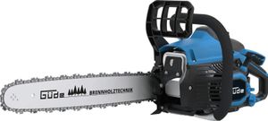 Pilarka spalinowa KS 400-38