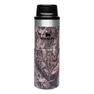 Stanley CLASSIC TRIGGER-ACTION TRAVEL MUG 0,473 l Isolierbecher Camour