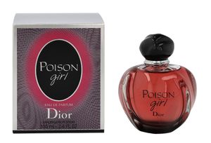 Dior (Christian Dior) Poison Girl Eau de Parfum für Damen 100 ml