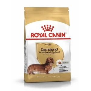 Royal Canin Dachshund Adult - 1,5 kg