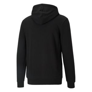 Puma Bluzy Essentials Big Logo Hoodie, 58668801, Größe: 182