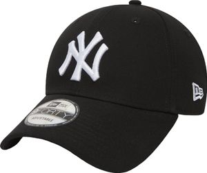 New Era Leag Basic Neyyan Černý New Era Leag Basic Neyyan Černý