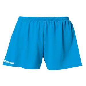 Kempa Classic Shorts - Größe: XXXS, blau, 200316007