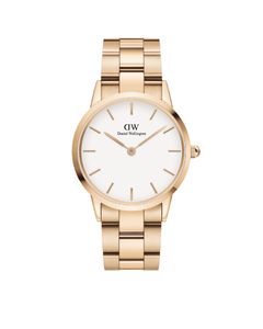 Daniel Wellington Iconic Link DW00100209