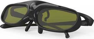 Okulary XGIMI 3D Nowe Czarne 1 szt