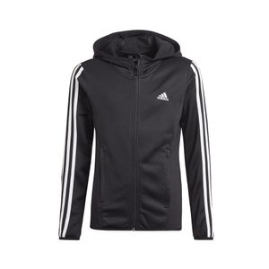 Adidas G 3S Fz Hd Černá/Bílá 152