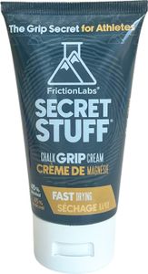 Friction Labs Secret Stuff Liquid Chalk Tube - tekutá krieda pre optimálny úchop, farba: čierna, veľkosť: 75 ml