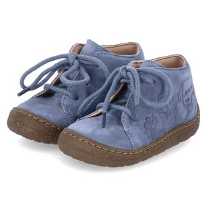 Chlapecká celoroční obuv SATURNUS, Superfit,1-009349-8000, modrá - 24