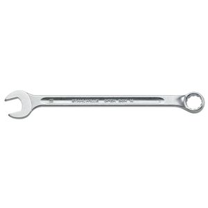 Ringmaulschlüssel OPEN-BOX 14 SW 22mm L.300mm Form B CR-A-STA STAHLWILLE