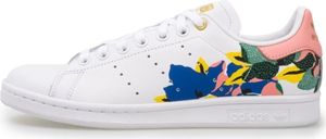 adidas Stan Smith W Mode-Sneakers Weiß FW2522