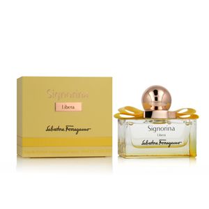 Salvatore Ferragamo Signorina Libera Eau De Parfum 30 ml (woman)