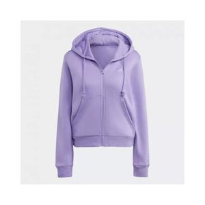 ADIDAS SPORTSWEAR All Szn Sweatshirt Mit Durchgehendem Reißverschluss XS Violet Fusion