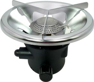 Campingkocher 500g für Schraubkartuschen