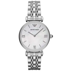 Emporio Armani Damen Armband Uhr AR1682