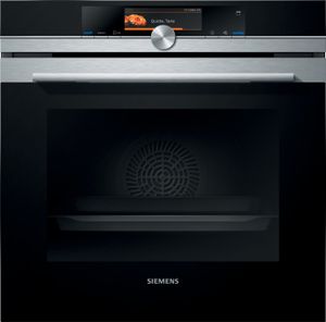 Siemens HS658GXS7 Dampfbackofen