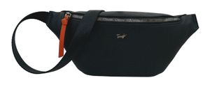 Braun Büffel Bauchtasche / Gürteltasche Novara 26344 32 x 7 x 13