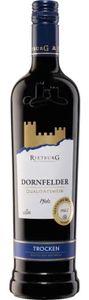 Rietburg Dornfelder Trocken | 11,5 % vol | 0,75l