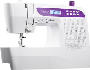 Nähmaschine Atelier E215