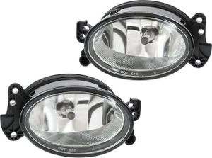 Mlhové svetlo ĽAVÉ PRAVÉ pre Mercedes GL X164 ML W164 W251 V251 SL R230