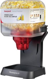 Gehörschutzspender HL400-AM antimikrobiell m.400 PA Bilsom 303 S HONEYWELL
