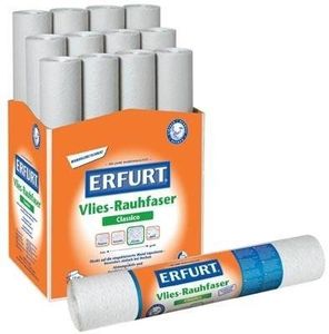 Erfurt Vlies-Rauhfaser Classico eine Rolle a' 7,95 m² Erfurt Vlies-Rauhfaser Classico eine Rolle a' 7,95 m²