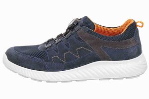 Jomos Herren Sneaker in Blau, Größe 46