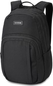Dakine Campus M 25l Rucksack Schwarz Schwarz One Size Dakine Campus M 25l Rucksack Schwarz Schwarz One Size