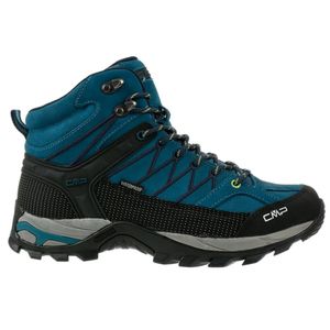 CAMPAGNOLO CMP Rigel Mid WP Schuhe Herren blau 44