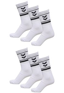 Socken 6-er Paar Set | 46-48