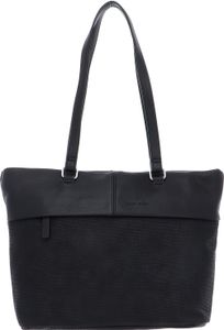 GERRY WEBER Schultertasche Keep In Mind Shopper LHZ Black schwarz GERRY WEBER Schultertasche Keep In Mind Shopper LHZ Black schwarz