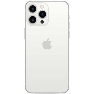 Apple iPhone 13 Pro 256GB Silber