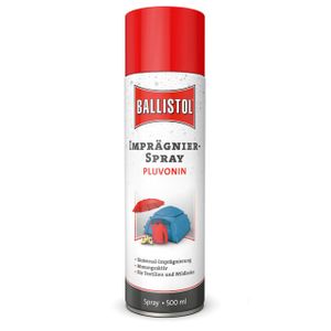 BALLISTOL® Imprägnier-Spray Pluvonin 500 ml