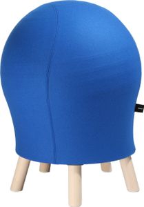 Topstar Ballsitz Sitness 5 Alpine 71260 L56 royalblau