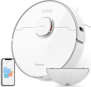 Dreame Bot L10 Pro robot vacuum