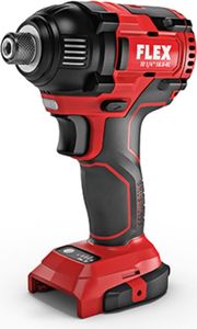 Flex Akku-Schlagschrauber ID 1/4' 18.0-EC 459.690 L-Boxx ohne Akku, Ladegerät