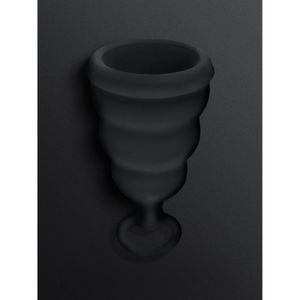 Kubeczek menstruacyjny - Gvibe Gcup Mystic Noir