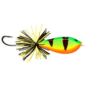 Rapala BX Skitter Frog Fire Snake 5,5 cm 13 g Wobler